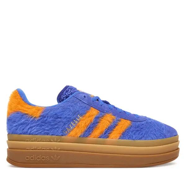 Adidas Tenisice adidas Gazelle Bold JS3906 Tamnoplava