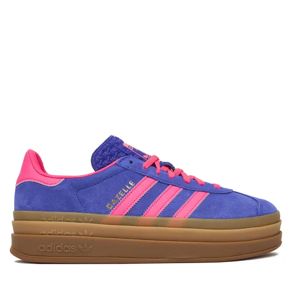 Adidas Tenisice adidas Gazelle Bold W IH4193 Plava
