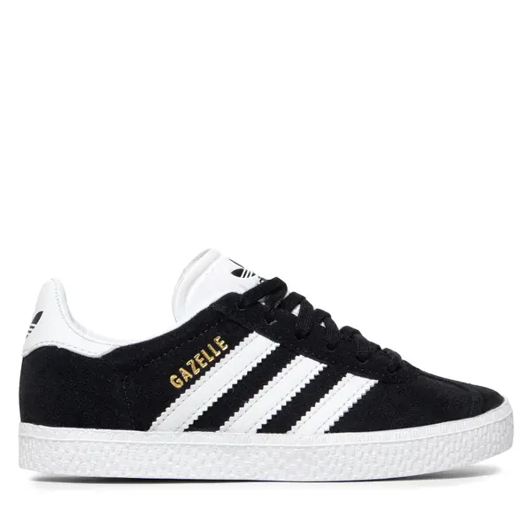 Adidas Tenisice adidas Gazelle C BB2507 Crna