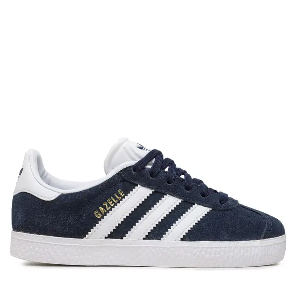 Adidas Tenisice adidas Gazelle C BY9162 Tamnoplava