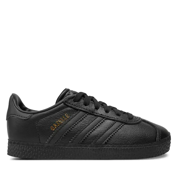 Adidas Tenisice adidas Gazelle C BY9165 Crna