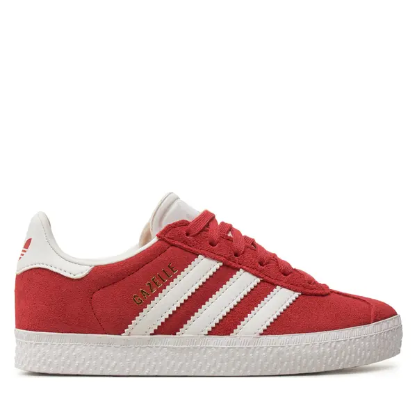 Adidas Tenisice adidas Gazelle C IF9809 Crvena