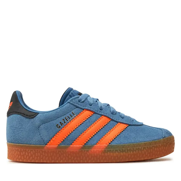 Adidas Tenisice adidas Gazelle C JP7129 Plava