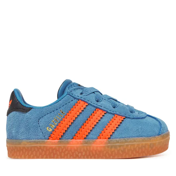 Adidas Tenisice adidas Gazelle Comfort Closure JP7134 Plava