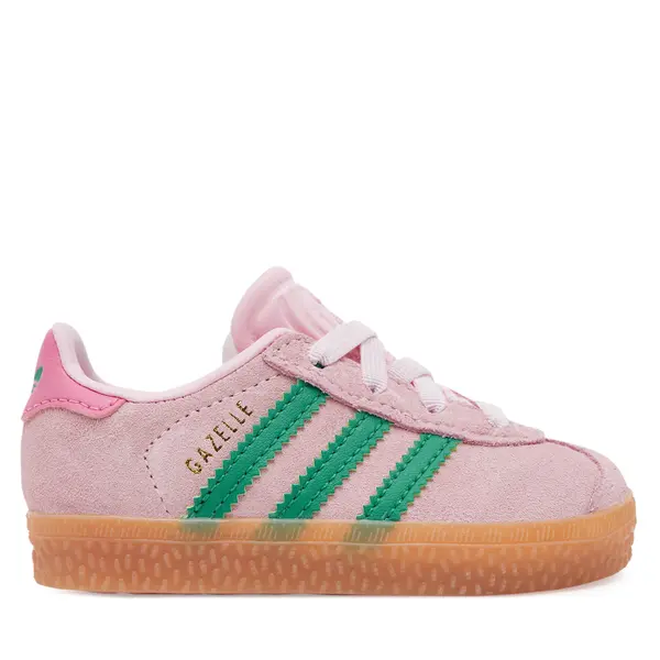 Adidas Tenisice adidas Gazelle Comfort Closure JP7138 Ružičasta