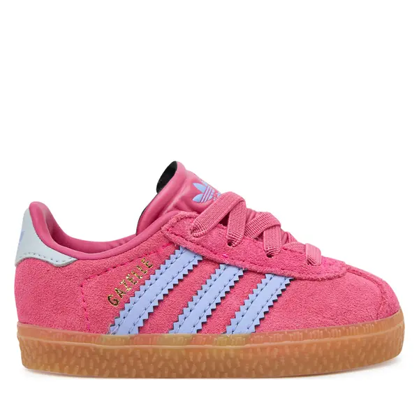 Adidas Tenisice adidas Gazelle Comfort Closure JR5938 Ružičasta