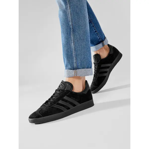Adidas Tenisice adidas Gazelle CQ2809 Crna