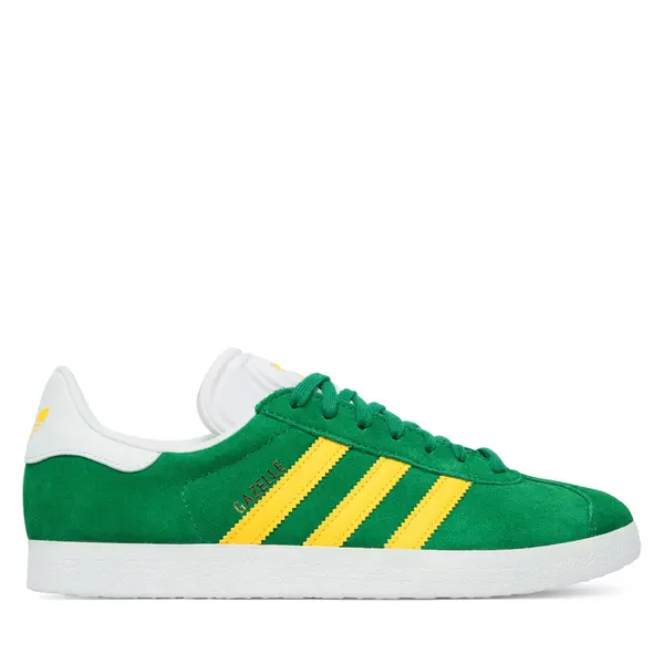 Adidas Tenisice adidas Gazelle HQ9187 Zelena