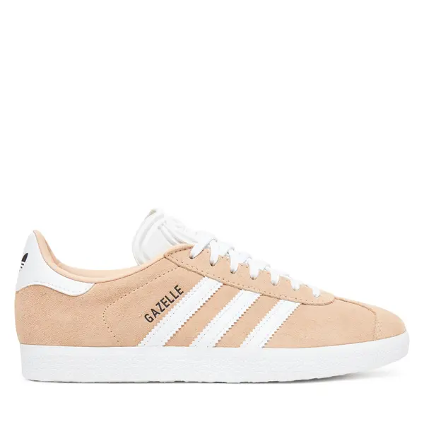 Adidas Tenisice adidas Gazelle ID7006 Bež