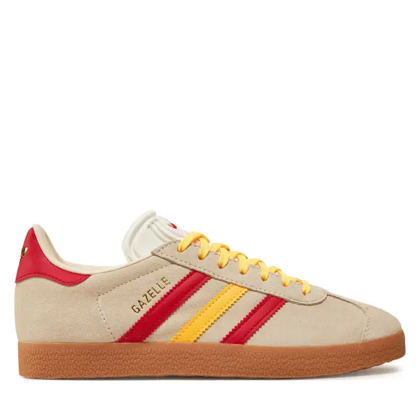 Adidas Tenisice adidas Gazelle IE9125 Bež