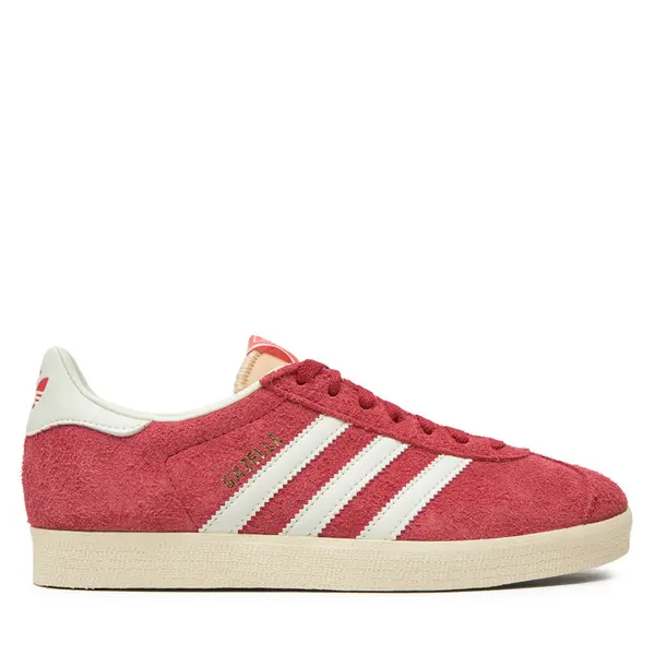 Adidas Tenisice adidas Gazelle IF9652 Crvena