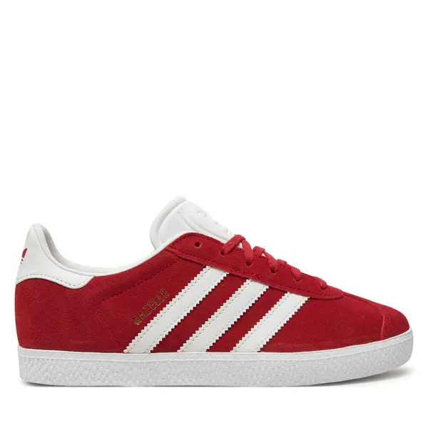 Adidas Tenisice adidas Gazelle IF9804 Crvena