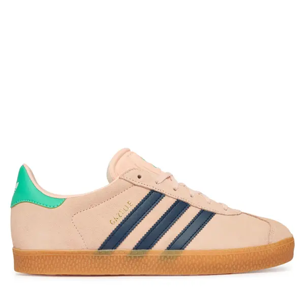 Adidas Tenisice adidas Gazelle IH6468 Ružičasta