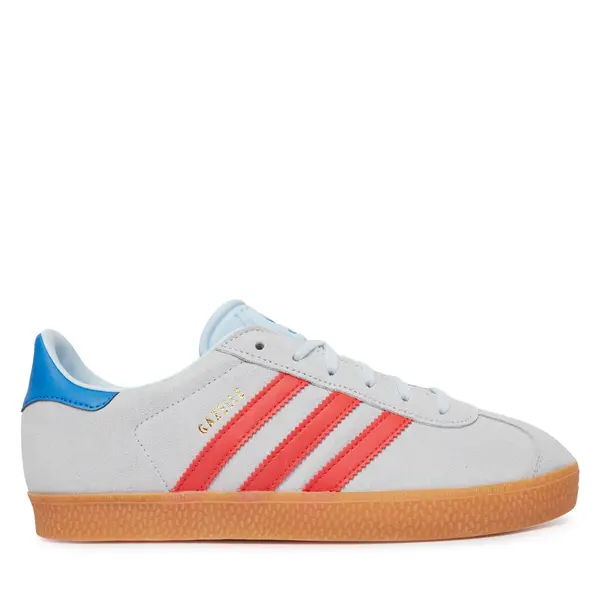 Adidas Tenisice adidas Gazelle IH6469 Svijetlo plava