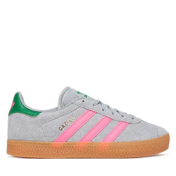 Adidas Tenisice adidas Gazelle IH6472 Siva