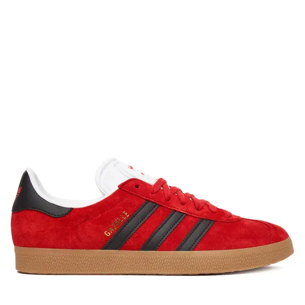 Adidas Tenisice adidas Gazelle IH9634 Crvena