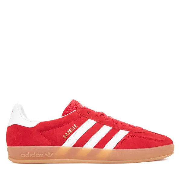 Adidas Tenisice adidas Gazelle In JI2063 Crvena