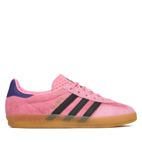Adidas Tenisice adidas Gazelle Indoor IE7002 Ružičasta