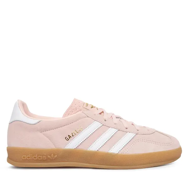 Adidas Tenisice adidas Gazelle Indoor IH5484 Ružičasta