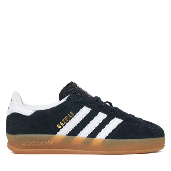 Adidas Tenisice adidas Gazelle Indoor IH9135 Crna