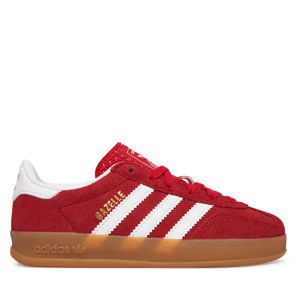 Adidas Tenisice adidas Gazelle Indoor IH9136 Crvena