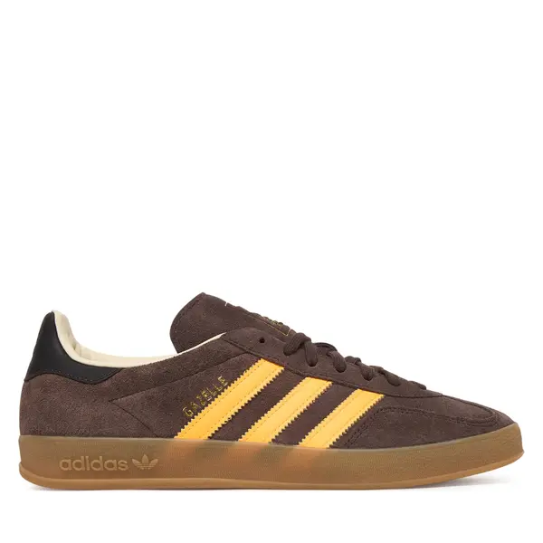 Adidas Tenisice adidas Gazelle Indoor IH9659 Smeđa