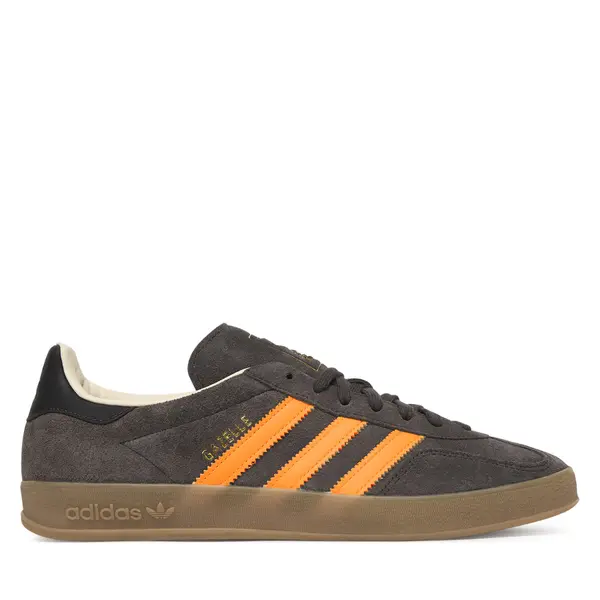 Adidas Tenisice adidas Gazelle Indoor IH9659 Smeđa