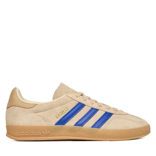 Adidas Tenisice adidas Gazelle Indoor IH9660 Bež