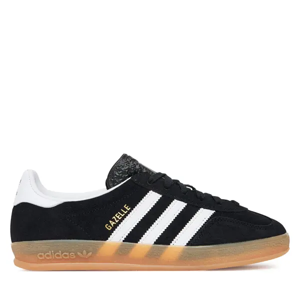 Adidas Tenisice adidas Gazelle Indoor JI2060 Crna