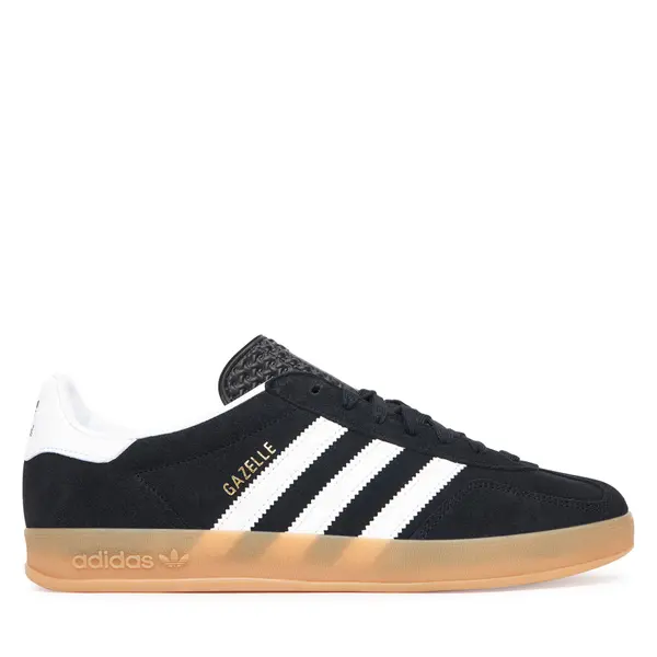 Adidas Tenisice adidas Gazelle Indoor JI2060 Crna