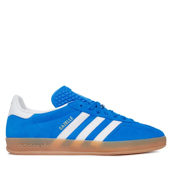 Adidas Tenisice adidas Gazelle Indoor JI2061 Plava