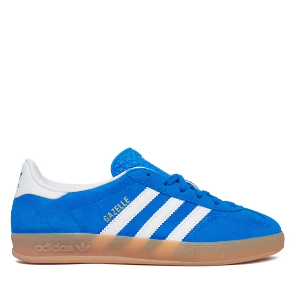 Adidas Tenisice adidas Gazelle Indoor JI2061 Plava