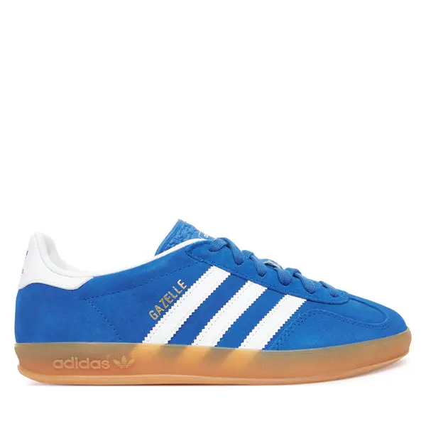 Adidas Tenisice adidas Gazelle Indoor JI2061 Plava
