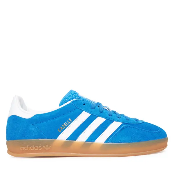 Adidas Tenisice adidas Gazelle Indoor JI2061 Plava
