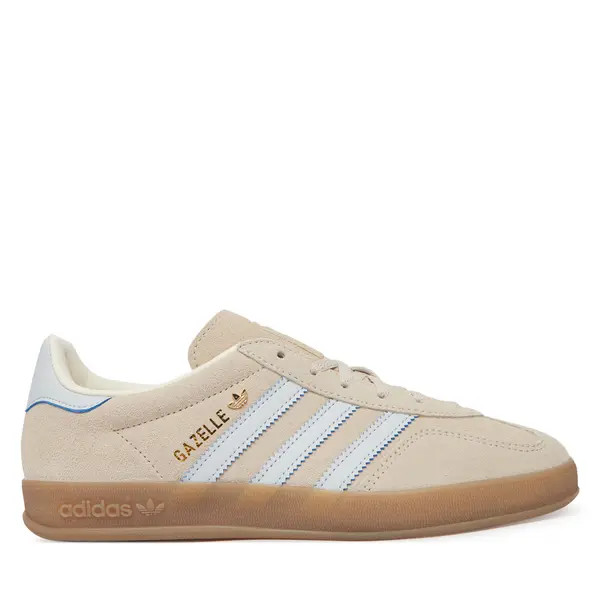 Adidas Tenisice adidas Gazelle Indoor JR2432 Bež