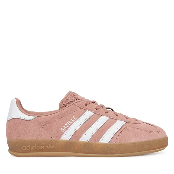 Adidas Tenisice adidas Gazelle Indoor JS1397 Ružičasta