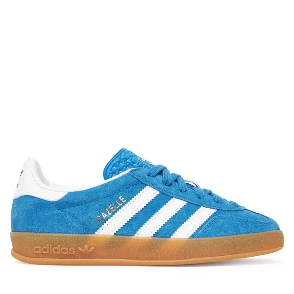 Adidas Tenisice adidas Gazelle Indoor JS3802 Plava