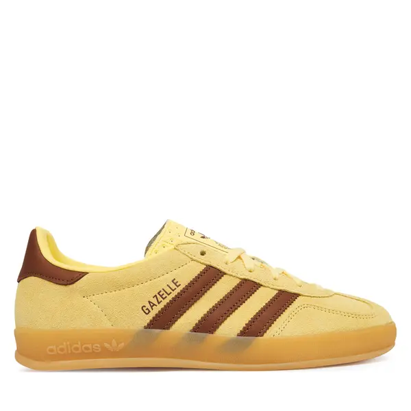 Adidas Tenisice adidas Gazelle Indoor KI7136 Žuta