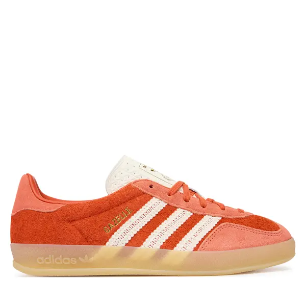 Adidas Tenisice adidas Gazelle Indoor KI7169 Narančasta