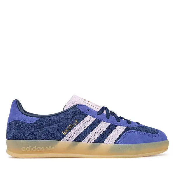 Adidas Tenisice adidas Gazelle Indoor KI7170 Tamnoplava