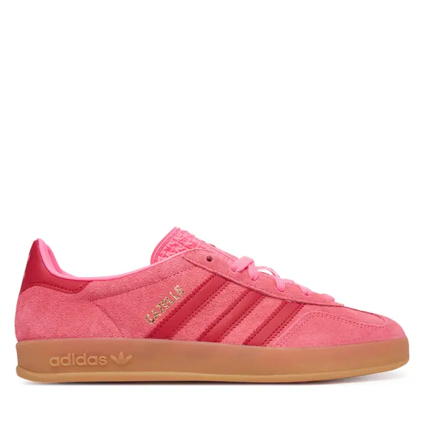 Adidas Tenisice adidas Gazelle Indoor KI7175 Ružičasta