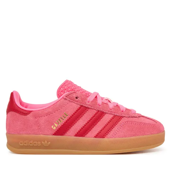 Adidas Tenisice adidas Gazelle Indoor KJ2301 Ružičasta