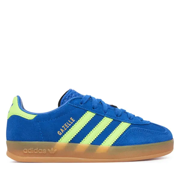Adidas Tenisice adidas Gazelle Indoor KJ2302 Plava