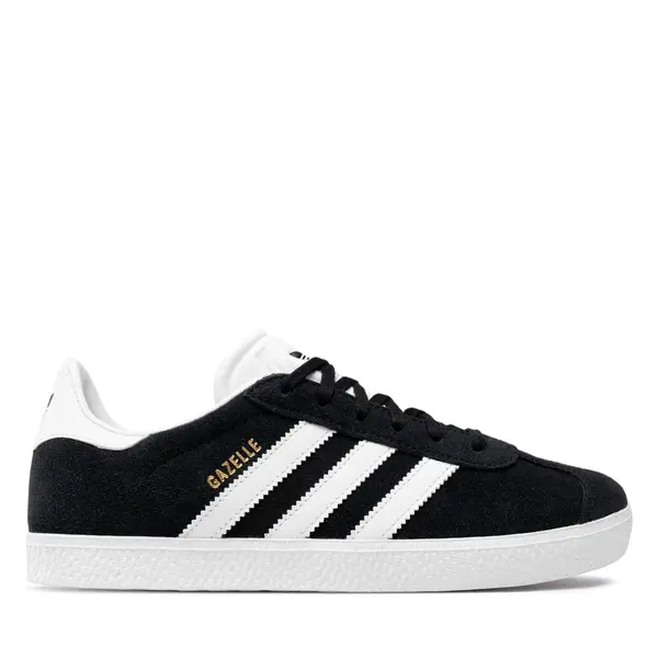 Adidas Tenisice adidas Gazelle J BB2502 Crna