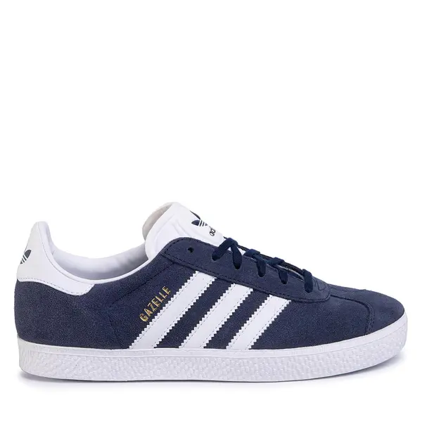 Adidas Tenisice adidas Gazelle J BY9144 Tamnoplava