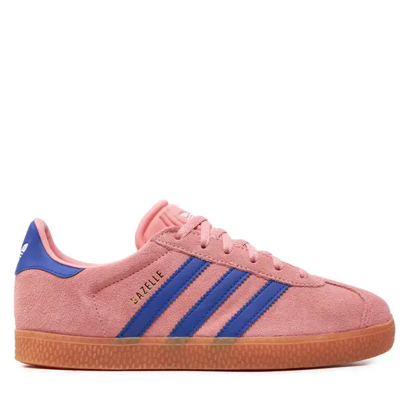 Adidas Tenisice adidas Gazelle J IG9153 Ružičasta