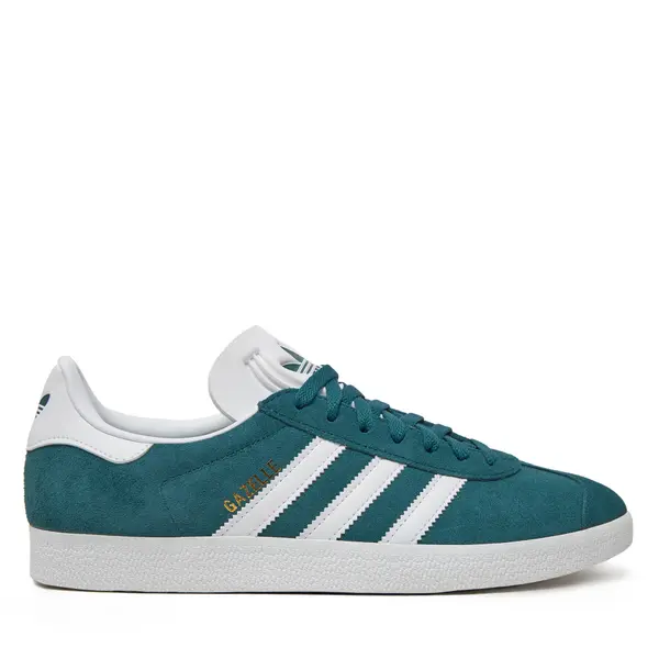 Adidas Tenisice adidas Gazelle JH5383 Zelena