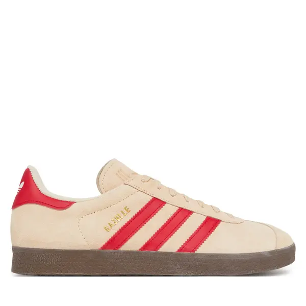 Adidas Tenisice adidas Gazelle JH5393 Bež