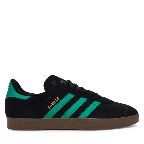 Adidas Tenisice adidas Gazelle JH5394 Crna