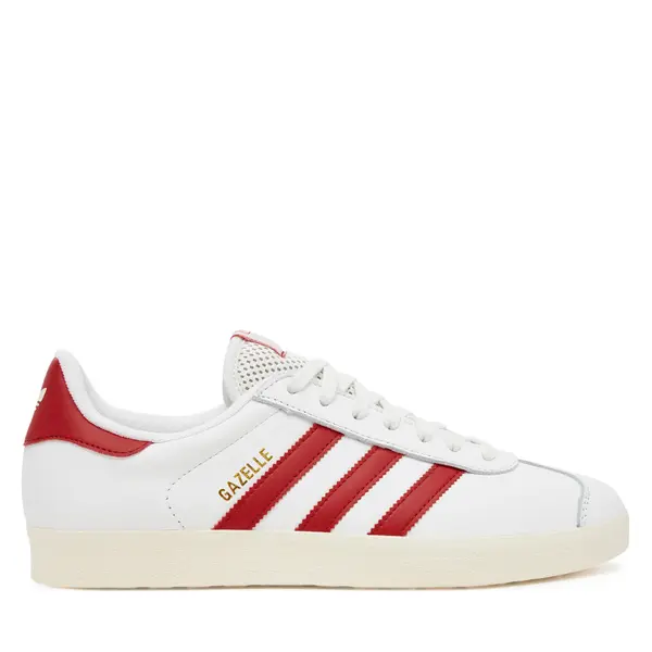 Adidas Tenisice adidas Gazelle JH5399 Bijela